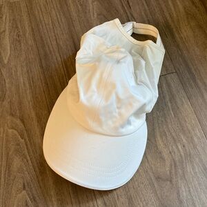 lululemon Fast And Free Running Cap
